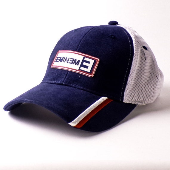 Eminem cap - Gem Eminem cap - Gem