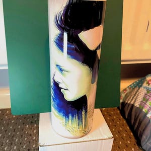 twilight tumbler