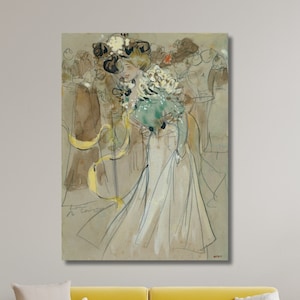 Celebraciones en Toulon de Ramon Casas, lienzo de Ramon Casas, póster de Ramon Casas, galería de obras de Ramon Casas, impresión de bellas artes, arte clásico