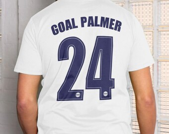 Doel Palmer Euro24 T-shirt