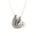 see more listings in the Animal Necklaces section