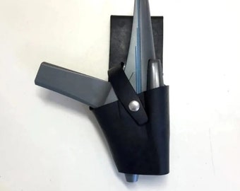 New Star Trek Phaser Holster, Cosplay Costume weapons holster, Belt & Sashes