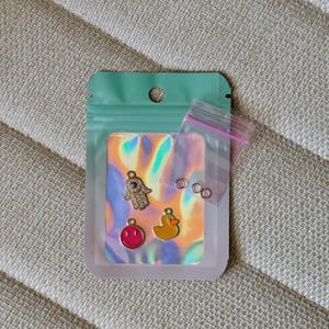 Replacement Car Charms | À la Carte Charms for Car Charmie | Single Charm Car Decor
