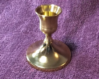 vintage style Candlestick Holders – altar and shrine Candle Holder – Antique style Home Décor – Elegant Table Décor – Classic Gift Tableware