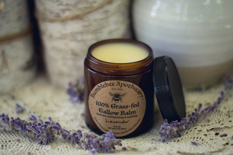 tallow balm