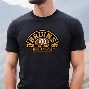 Bruins shirt outlet