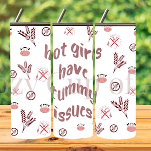 Heiße Mädchen haben Magenprobleme, IBS Wrap, png Herunterladen, Laktoseintoleranz, Glutenfrei, Milchfrei, Zöliakie IBS Girly, Magenprobleme