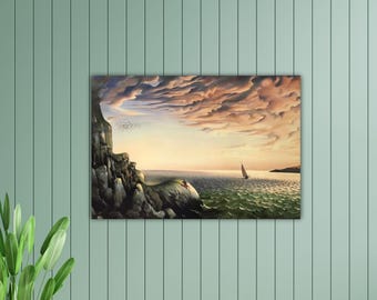 Robbie Patton - Distant Shores 1981 Vinyl LP Record - Etsy Canada