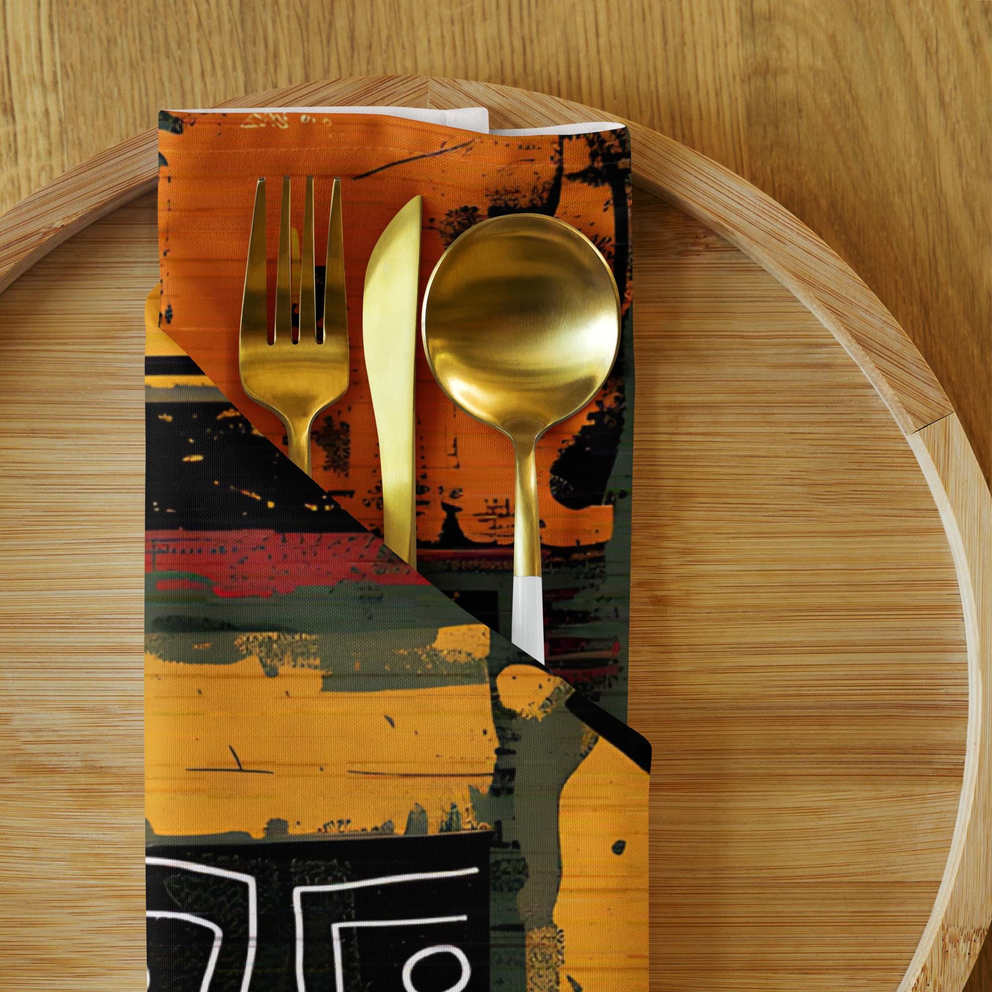 天然木 アフリカ系 お皿 80s ④ African Dinnerware Sets - Shop on
