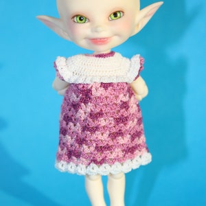 Realpuki Sleeper Dress
