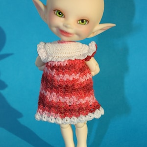 Realpuki Sleeper Dress