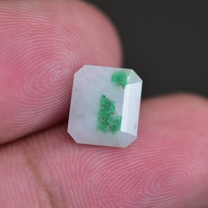 2.70 carts emerald in calcite from Pakistan