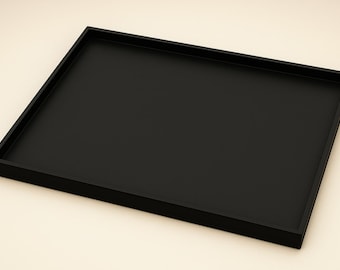 25mm 4 Wide Movement Trays