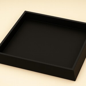 Square Base Adapters for GW Bases (10 per order, 20mm to 25mm)