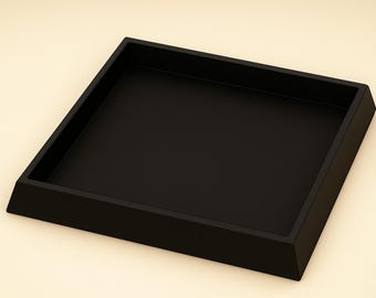 Square Base Adapters for GW Bases (10 per order, 20mm to 25mm)