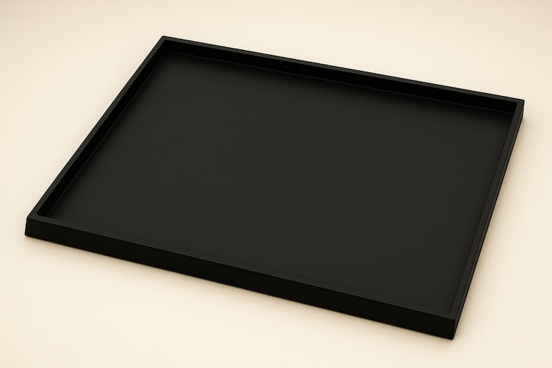 30x60mm 5 Wide Movement Trays afbeelding 1