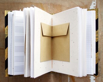 travellers journal inserts