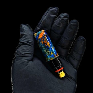Monarch :Hand Made Tig Torch Back Caps For Welding