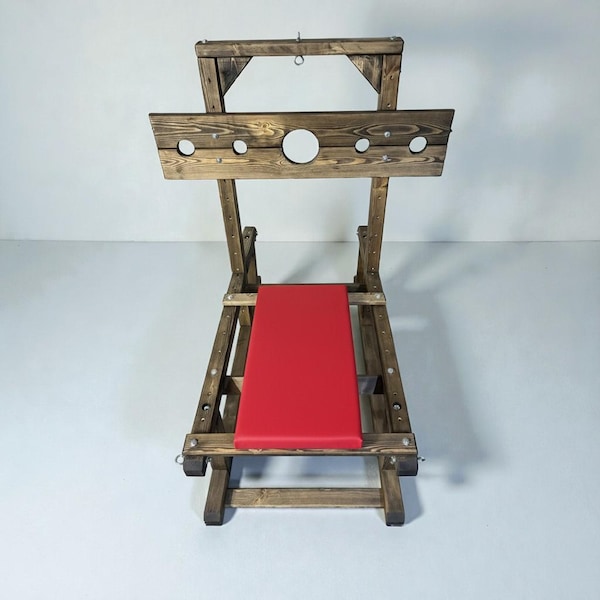 Breeding Bench - Etsy
