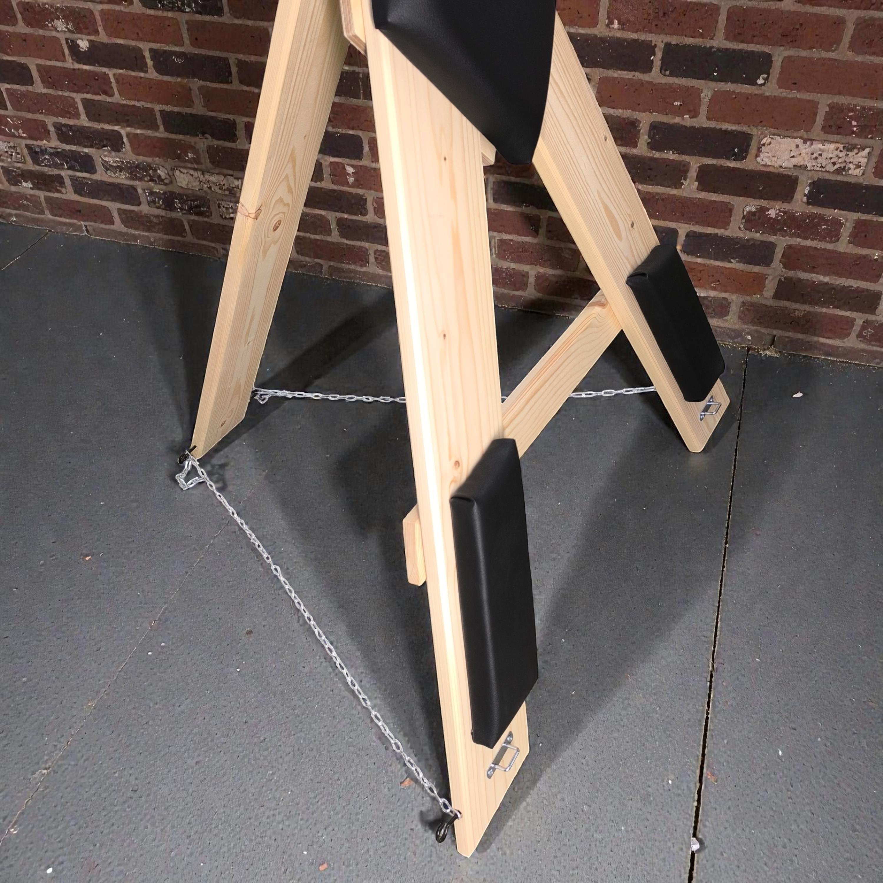 Positioning Frame Adjustable Wooden Positioning Frame, X Shape Pose Stand With Padding - Etsy