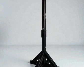 Freestanding Adjustable Support Pos, Positioning Studio Equipment