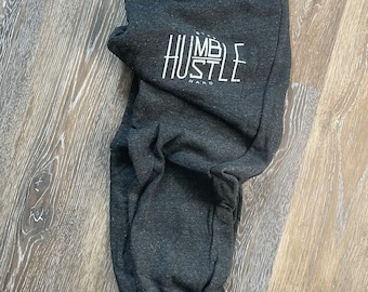 Stay Humble Hustle Hard - Unisex Joggers