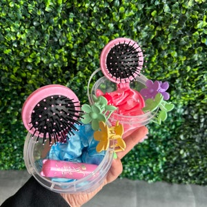 Teen Self Care Gift - Spa Party Favor - Slumber Party Favor - Tween Gift - Self Care Bucket - Birthday Gift for Her