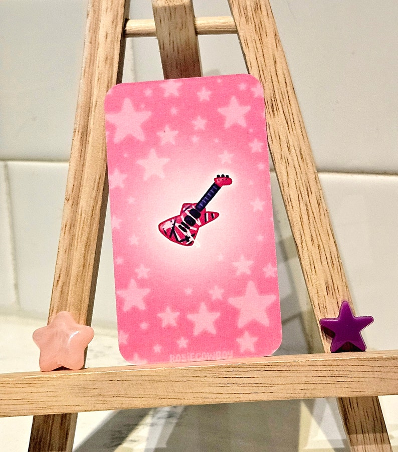 Toontown Corporate Clash Pacesetter & Firestarter Photocard Etsy