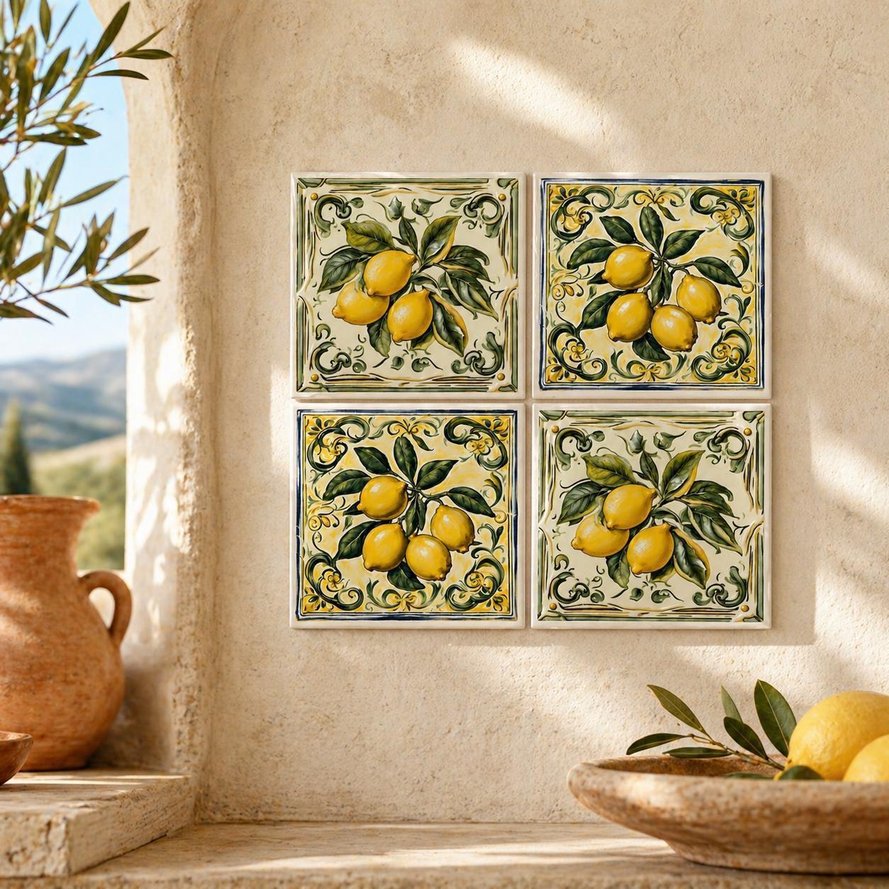 Italian Ceramic Vintage - Etsy
