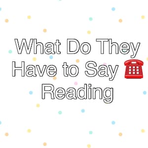 ¿Qué tienen que decir leyendo con explicación?