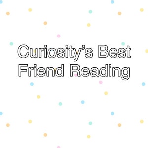 La mejor amiga de la curiosidad: la lectura