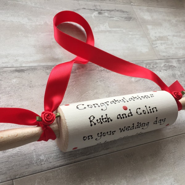 Unique Wedding Gift Etsy