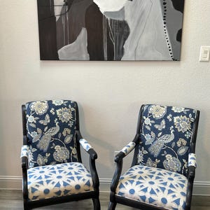 Unique Chair