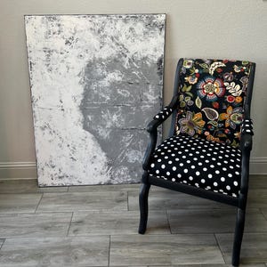 Unique Chair