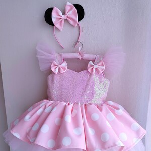Minnie mouse clothes 24 months 2025