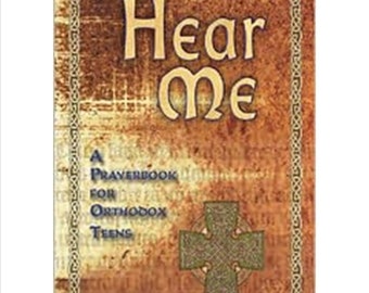Hear Me -*1st Edition