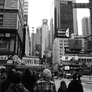 New York City - AB Photography
