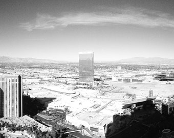 Las Vegas - (10 Fotos inklusive)