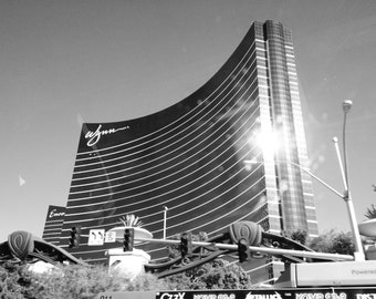 Las Vegas – (10 Fotos enthalten)