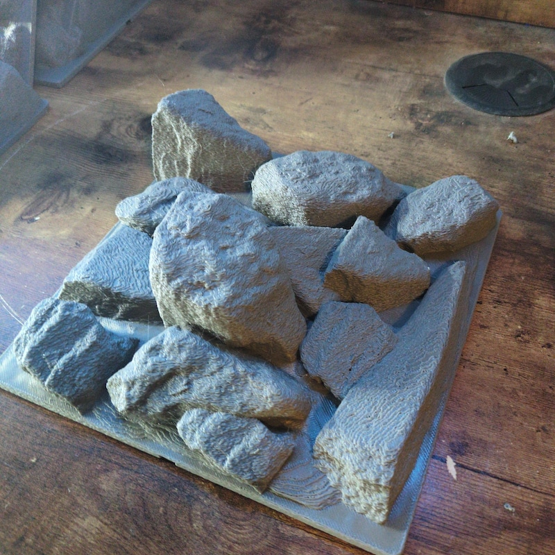 1/18 Rc Crawler Bodies - Etsy UK