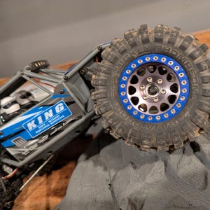 1.9 Beadlock  Ring