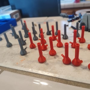 scale water pipe