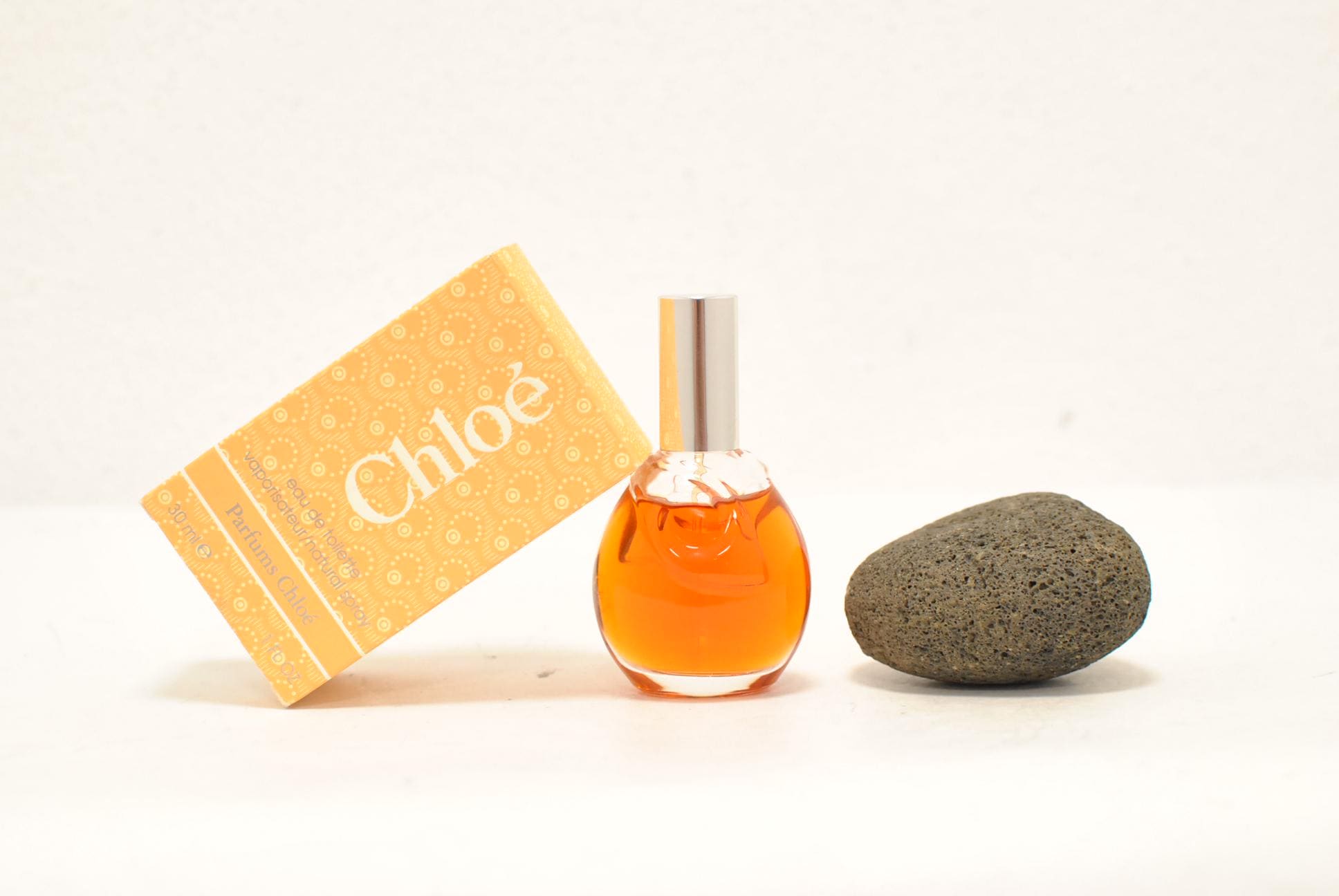 Parfum chloé vintage - Etsy 日本