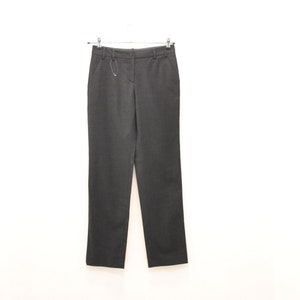 Vintage Marc O&#39;polo fine wool pants , women&#39;s office pants , size 36............