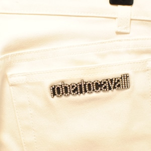 Vintage Roberto Cavalli women&#39;s pants , size XS/S......