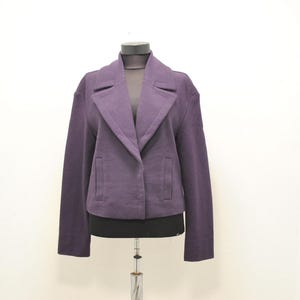 Vintage Escada women&#39;s blazer , size 40.............