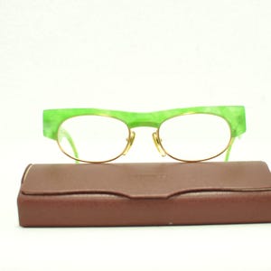 Alain Mikli Paris vintage eyeglasses frames for women