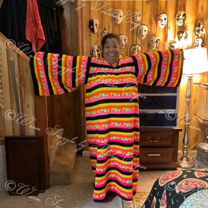 Red Snuggie Etsy UK