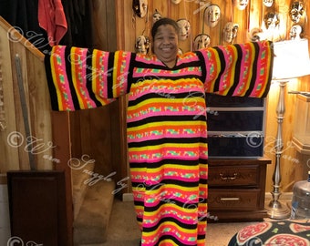 Warm Snuggle Crochet Pattern