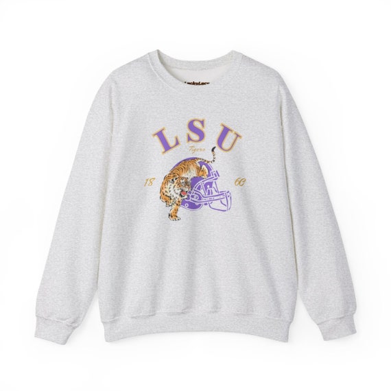 women's lsu game day apparel